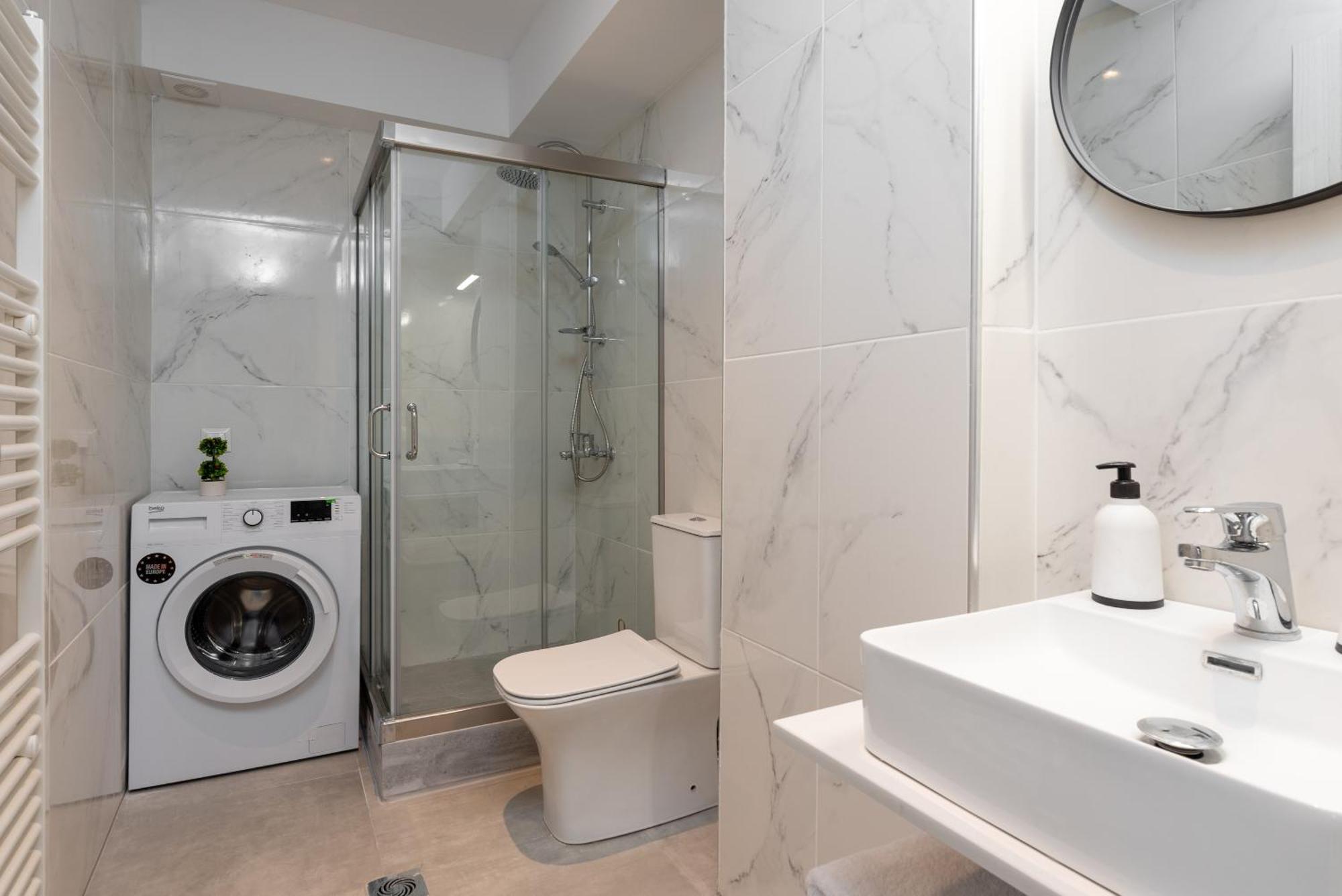 Propan City Suites Volos Eksteriør bilde
